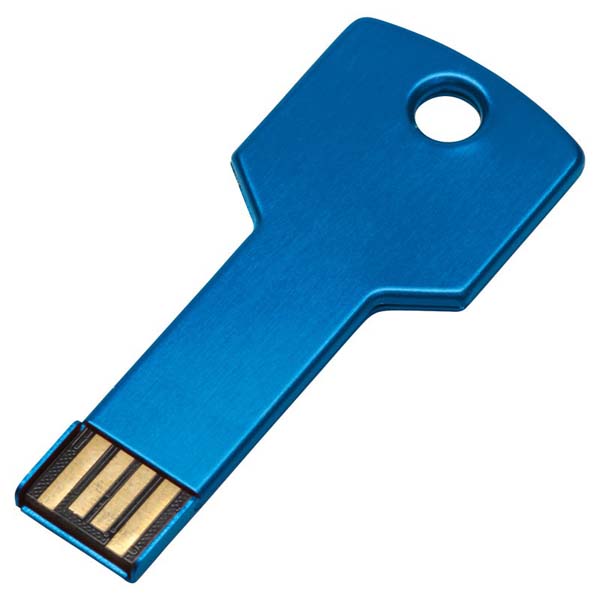 USB Key COB Flash Drive 16GB image5